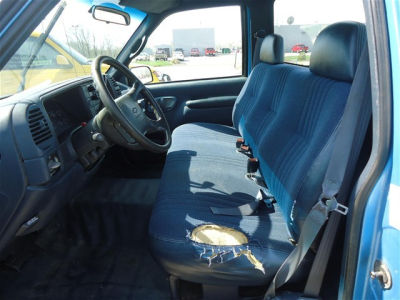 1995 Chevrolet 2500 Silverado