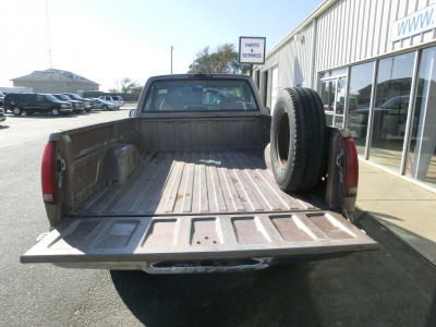 1995 Chevrolet 2500  Fleetside
