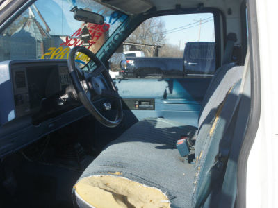 1990 Chevrolet 2500