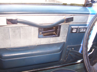1987 Chevrolet 2500