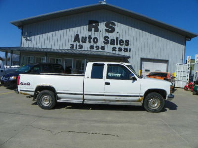 1992 Chevrolet 2500  Fleetside