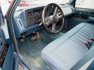 1988 Chevrolet 2500  Silverado