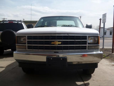 1991 Chevrolet 2500 FT BED
