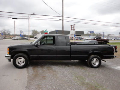 1995 Chevrolet 2500