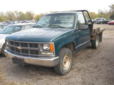 1995 Chevrolet 2500  Silverado