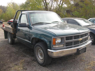 1995 Chevrolet 2500  Silverado