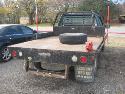 1995 Chevrolet 2500  Silverado