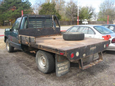 1995 Chevrolet 2500  Silverado