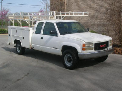 1994 Chevrolet 2500  HD