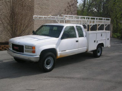 1994 Chevrolet 2500 HD