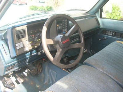 1994 Chevrolet 2500 HD