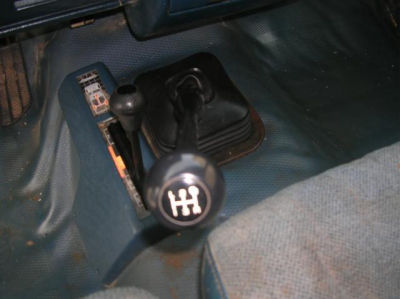 1994 Chevrolet 2500 HD
