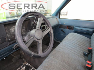 1988 Chevrolet 2500