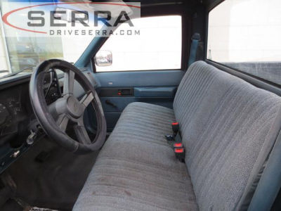 1988 Chevrolet 2500