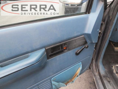 1988 Chevrolet 2500