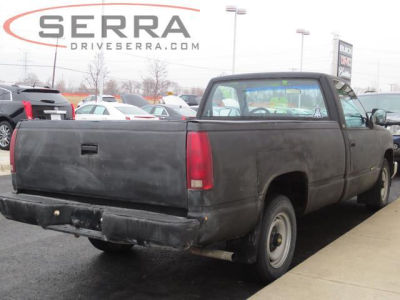 1988 Chevrolet 2500