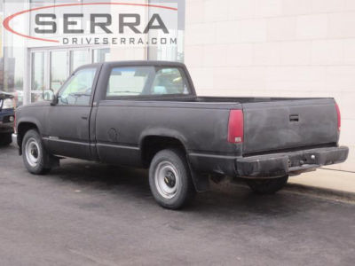 1988 Chevrolet 2500