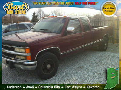 1994 Chevrolet 2500  Silverado