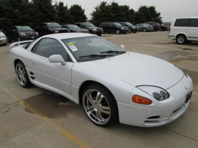 1994 Mitsubishi 3000GT  VR-4