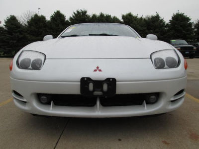 1994 Mitsubishi 3000GT  VR-4