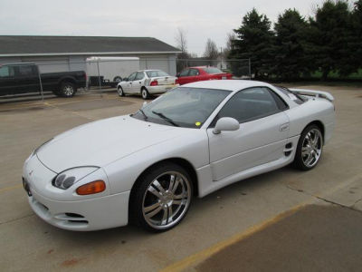1994 Mitsubishi 3000GT  VR-4