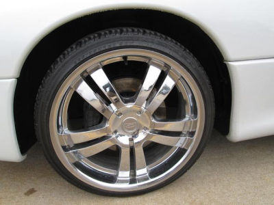 1994 Mitsubishi 3000GT  VR-4