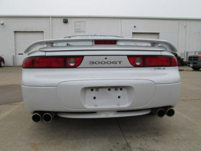 1994 Mitsubishi 3000GT  VR-4