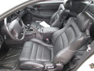 1994 Mitsubishi 3000GT  VR-4