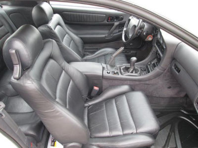 1994 Mitsubishi 3000GT  VR-4