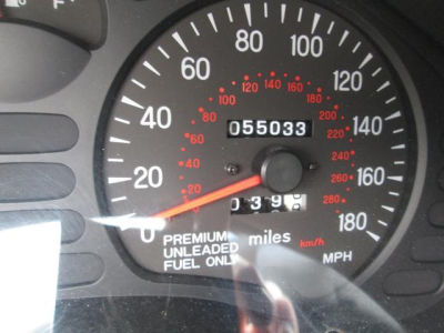 1994 Mitsubishi 3000GT  VR-4