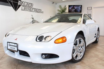 1998 Mitsubishi 3000GT  VR-4