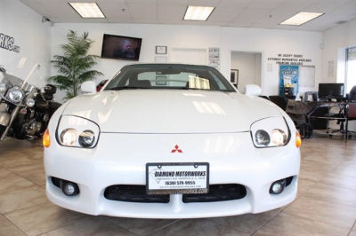 1998 Mitsubishi 3000GT  VR-4