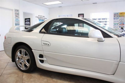 1998 Mitsubishi 3000GT  VR-4