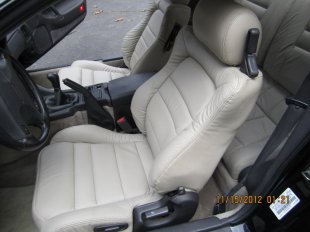 1992 Mitsubishi 3000GT  VR-4