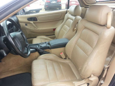 1996 Mitsubishi 3000GT  SL