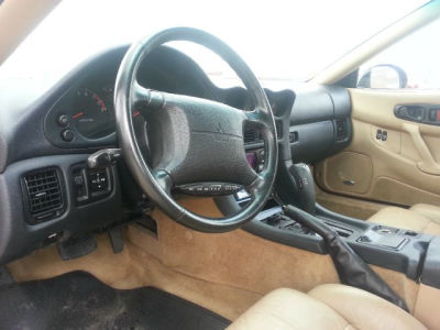 1996 Mitsubishi 3000GT  SL