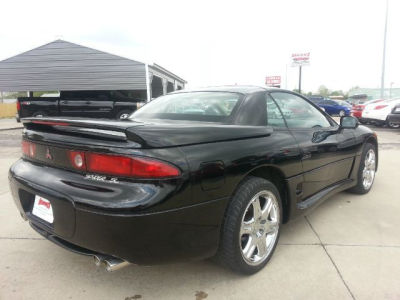 1996 Mitsubishi 3000GT  SL