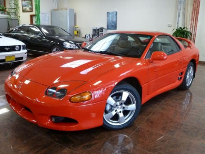 1997 Mitsubishi 3000GT  SL