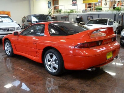 1997 Mitsubishi 3000GT  SL