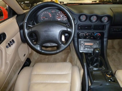 1997 Mitsubishi 3000GT  SL