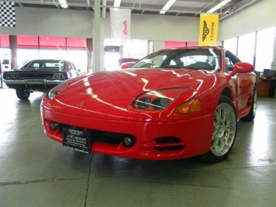 1994 Mitsubishi 3000GT  SL