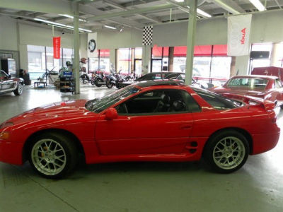 1994 Mitsubishi 3000GT  SL