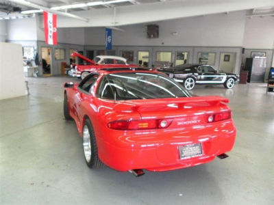 1994 Mitsubishi 3000GT  SL