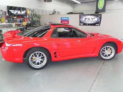 1994 Mitsubishi 3000GT  SL