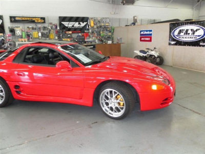 1994 Mitsubishi 3000GT  SL
