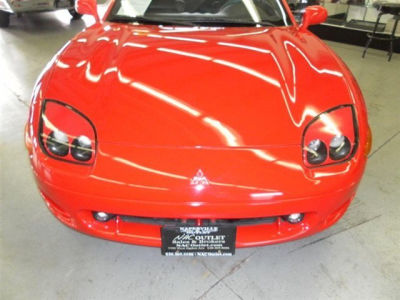 1994 Mitsubishi 3000GT  SL