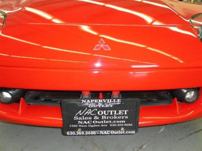 1994 Mitsubishi 3000GT  SL