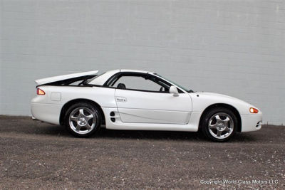 1995 Mitsubishi 3000GT  SL Spyder