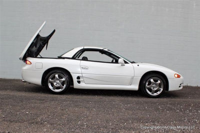 1995 Mitsubishi 3000GT  SL Spyder