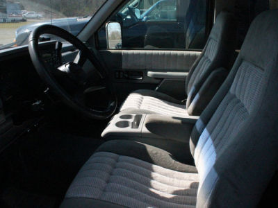 1993 Chevrolet 2500  Fleetside